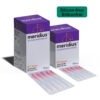 Meridius MCT-N Series Copper Handle Needle – Silicone Free