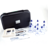 Meridius Cupping Set