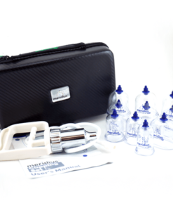 Meridius Cupping Set