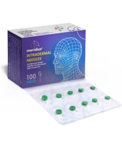 Meridius ME131 Intradermal Needles