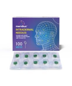 Alternative view of Meridius ME131 Intradermal Needles