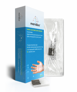 Meridius ME132 Hand Needles