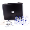 Meridius Cupping Set