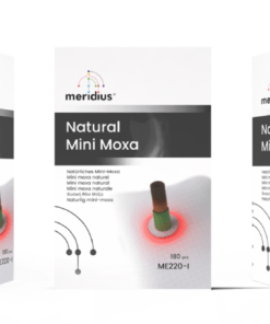 Meridius Natural Mini Moxa
