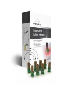 Meridius Natural Mini Moxa