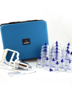 Meridius Cupping Set