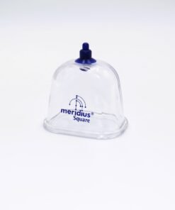 Alternative view of Meridius Replacement Cups