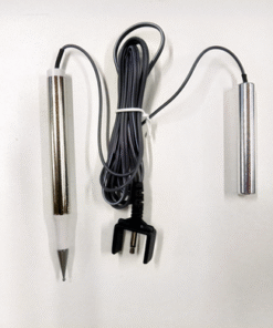 Grounding pole for AWQ-104E / CD4398