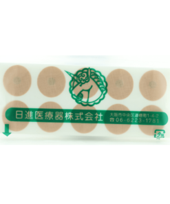 Non-Plated Magnetic Needle