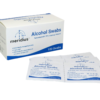 Meridius Pre Injection Alcohol Swabs