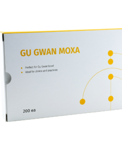 Meridius Gu Gwan Moxa