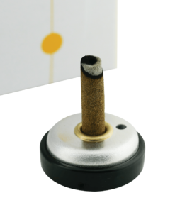 Alternative view of Meridius Gu Gwan Moxa