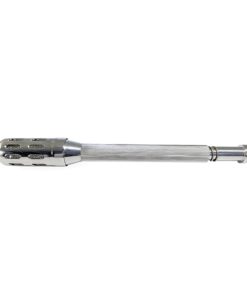Moxa heating device, 190 x 22 mm
