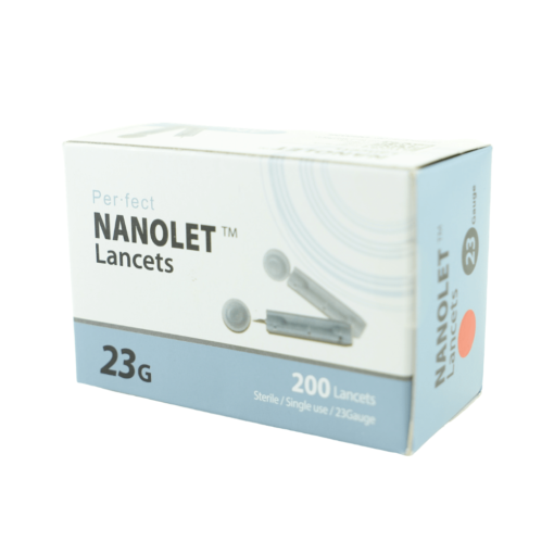DongBang Bleeding Lancet Needle