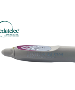 Alternative view of Premio 32 EVO Laser