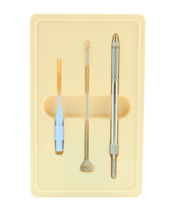 Alternative view of Premium Needle Plunger 90mm