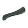 S Shaped Gua Sha Board, 3x13cm