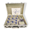 Meridius VIVA Cupping Set, 10 cups