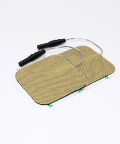 Electro-pad for SDZ-II