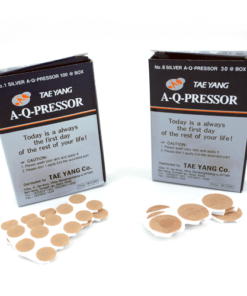 Press Pellets