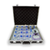 Meridius VIVA Cupping Set, 16 cups