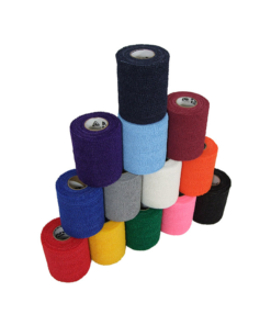 Alternative view of PowerFlex Cohesive Bandage