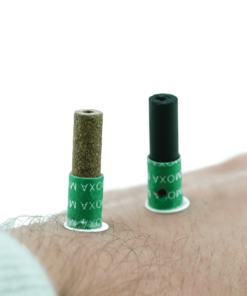 Alternative view of Meridius Smokeless Mini Moxa - 180 pcs