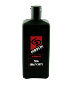 Medisport Anti-Fatigue Oil 500ml