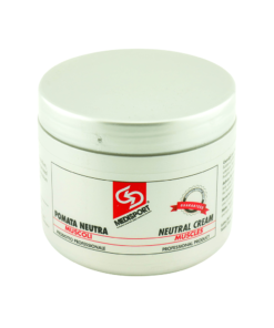 Medisport Neutral Massage Cream 500ml