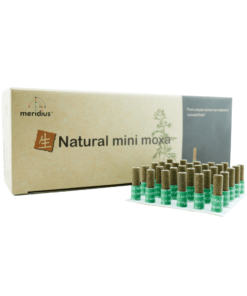 Meridius Natural Mini Moxa