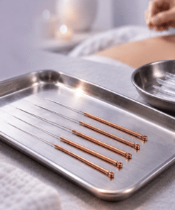 ACUPUNCTURE NEEDLES