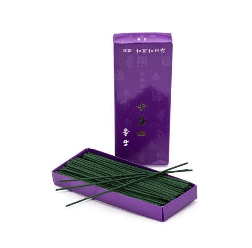 Sandlewood Scented Smokeless Incense