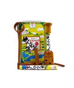 Sennekyu Moxa Roll  Holder