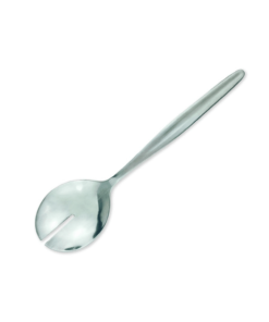Stainless Steel Moxa Spoon