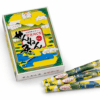 Sennekyu Moxa Rolls 10pcs