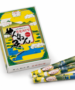 Sennekyu Moxa Rolls 10pcs